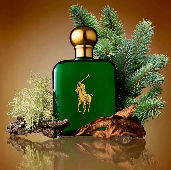 عطر ادکلن رالف لورن پولو سبز